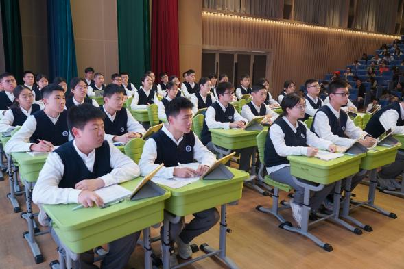 秋韵凝智慧 语文绽芳华 | 2025年十堰市初中语文教学实践研讨活动圆满举行