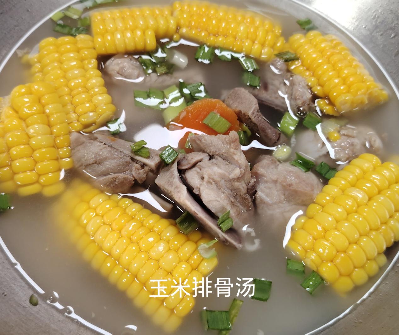 汉江实验学校2025年11月17日—11月21日学生食谱公示